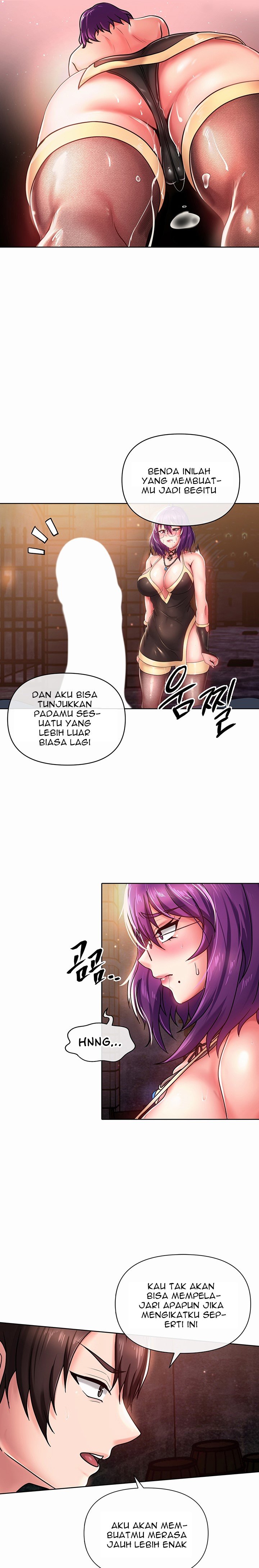 Welcome To The Isekai Convenience Store - Chapter 2 23 Welcome To The Isekai Convenience Store - Chapter 2 23