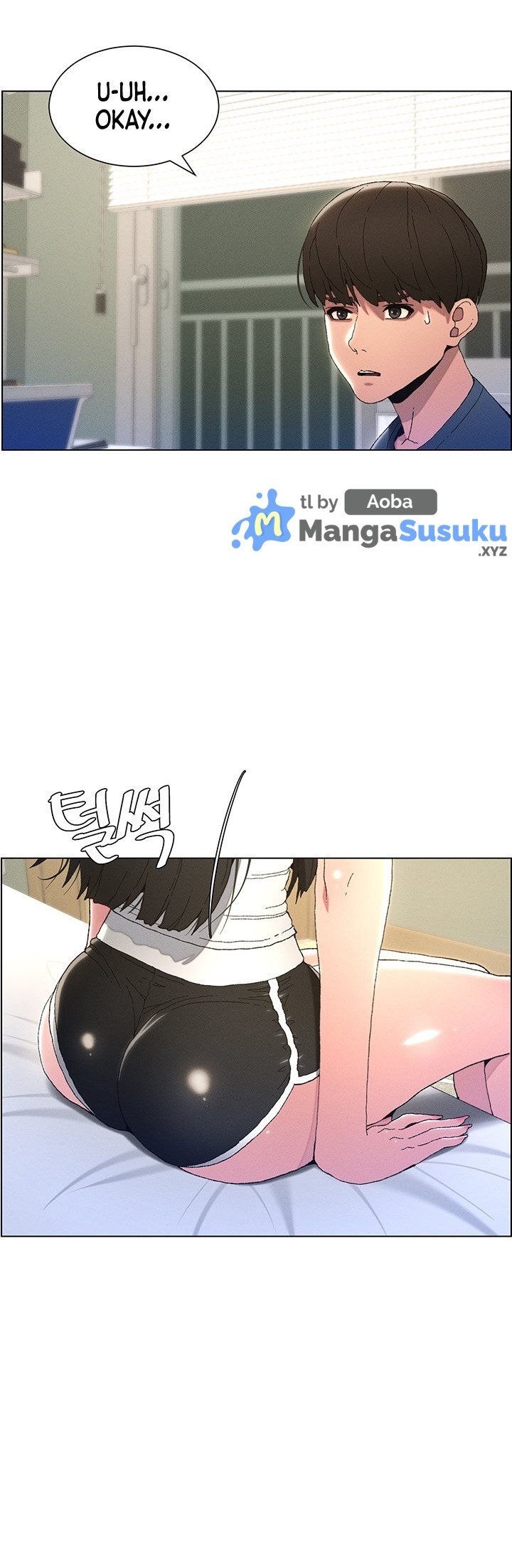 A Secret Lesson With My Younger Sister - Chapter 2 2 A Secret Lesson With My Younger Sister - Chapter 2 2