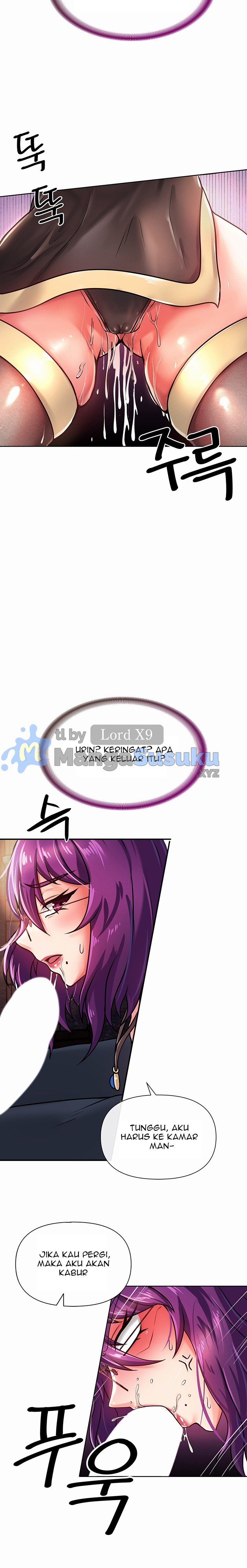 Welcome To The Isekai Convenience Store - Chapter 2 18 Welcome To The Isekai Convenience Store - Chapter 2 18