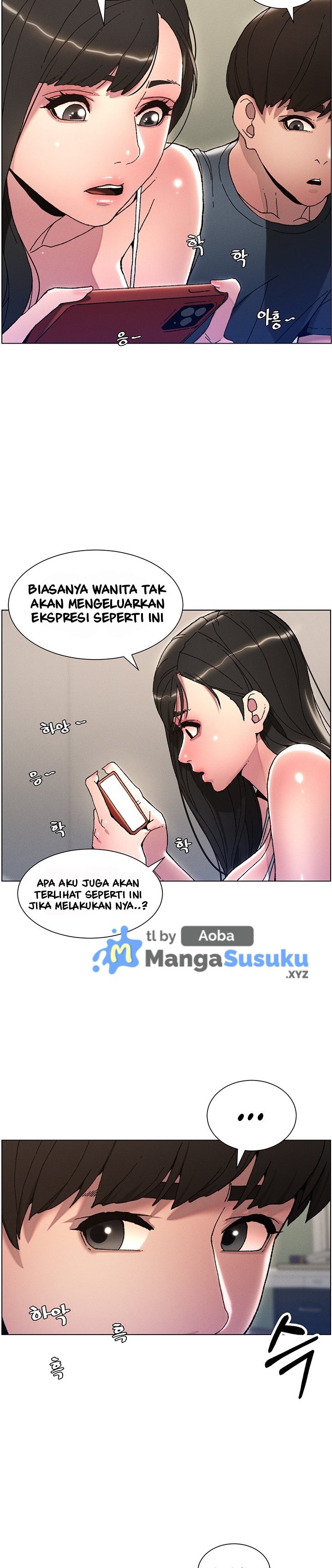 A Secret Lesson With My Younger Sister - Chapter 2 24 A Secret Lesson With My Younger Sister - Chapter 2 24