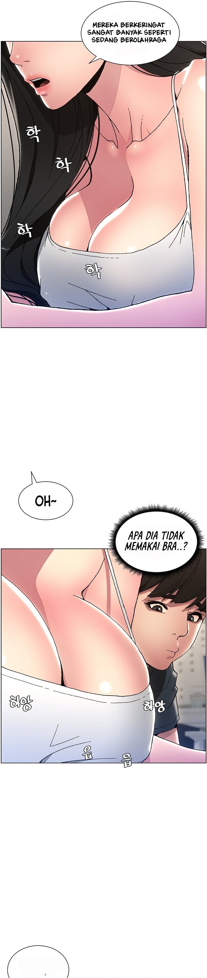 A Secret Lesson With My Younger Sister - Chapter 2 26 A Secret Lesson With My Younger Sister - Chapter 2 26