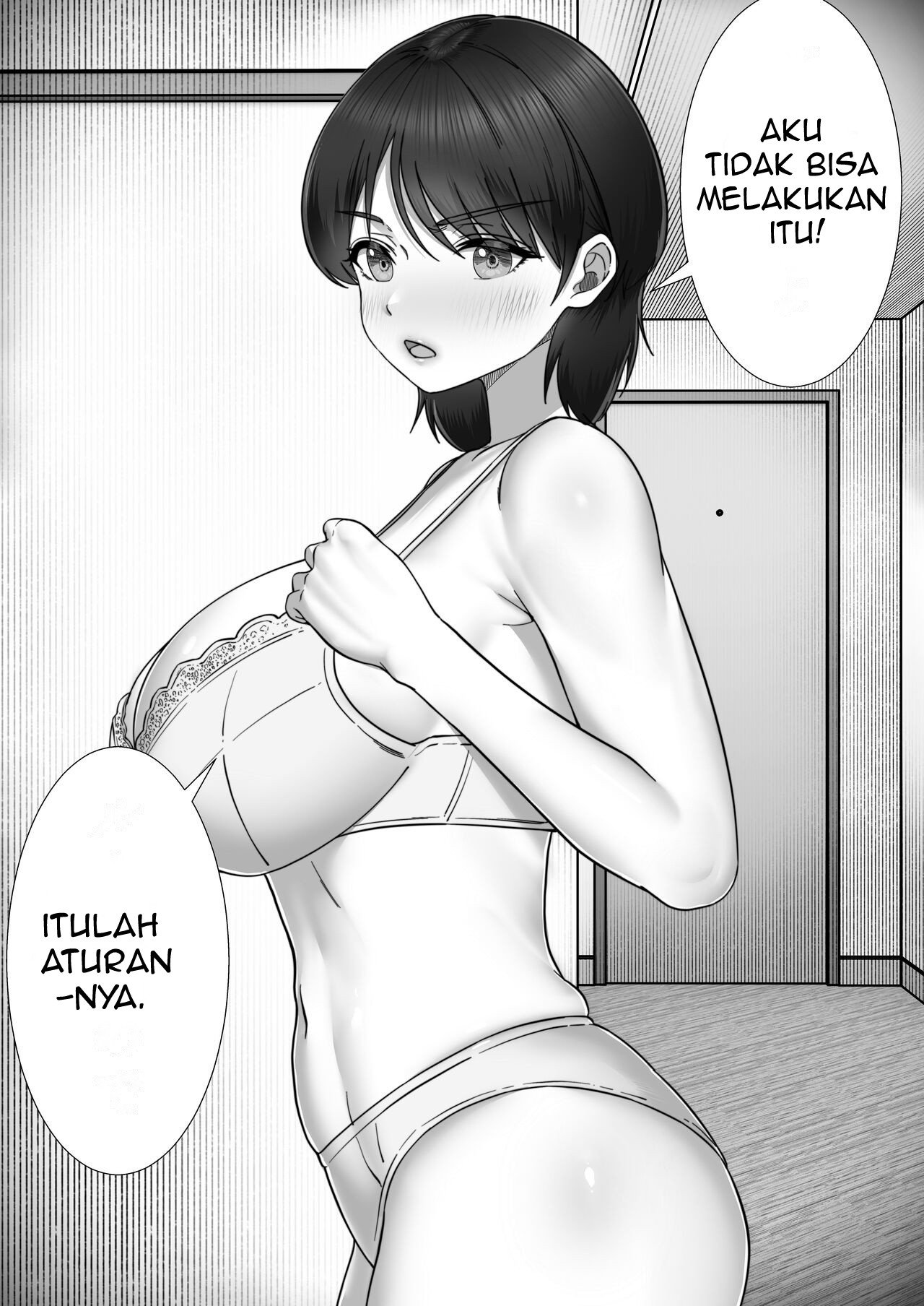 DeliHeal Yondara Gachi no Kaa-chan ga Kita Hanashi - Chapter 2 6