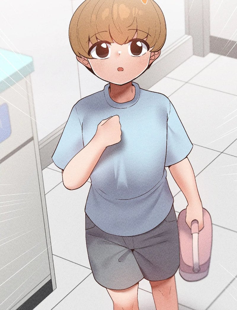 Family with Benefits - Chapter 2 51 Family with Benefits - Chapter 2 51