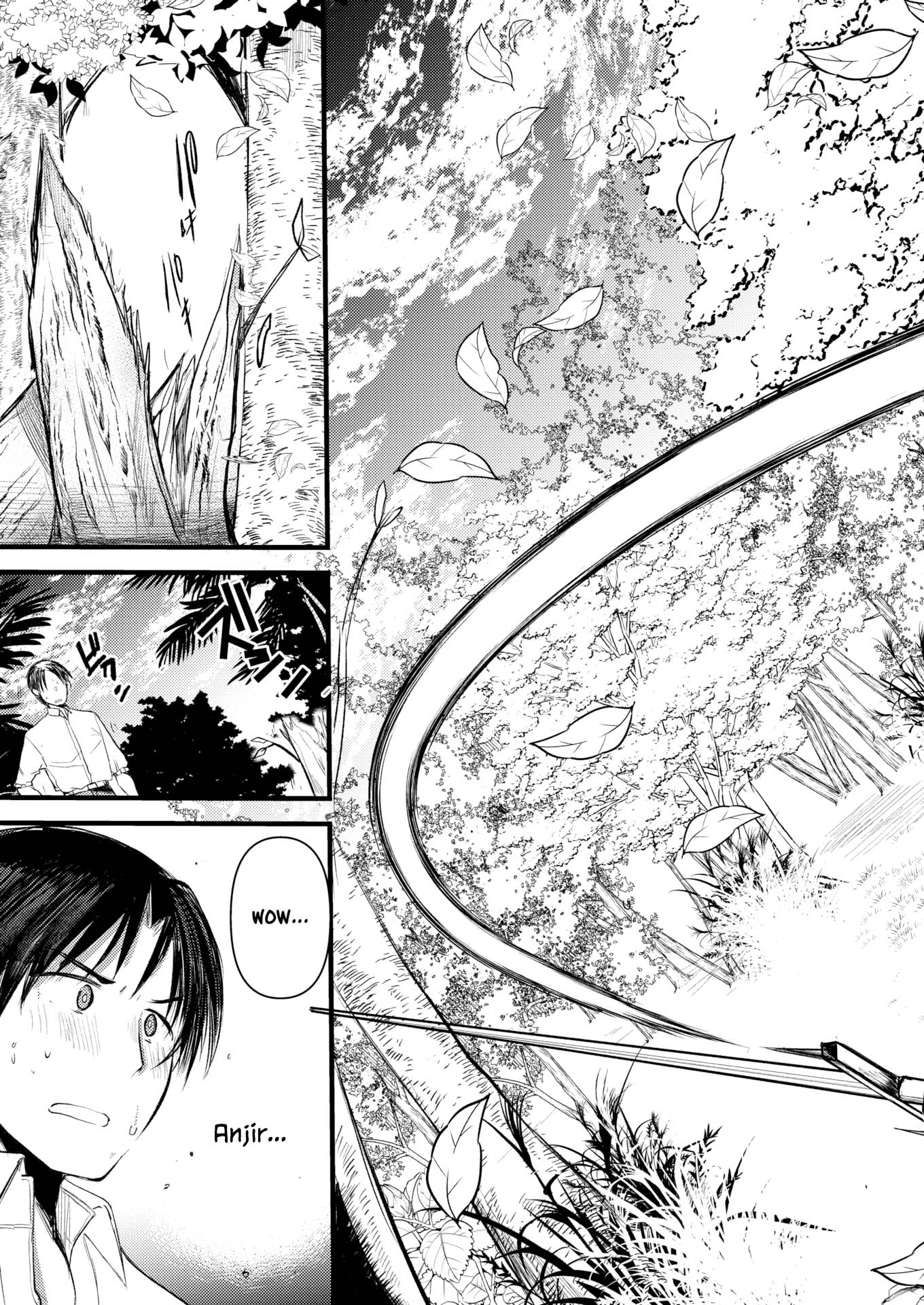 Level 1 no Himekishisan to Yurufuwa Mujintou Life - Chapter 2 9 Level 1 no Himekishisan to Yurufuwa Mujintou Life - Chapter 2 9