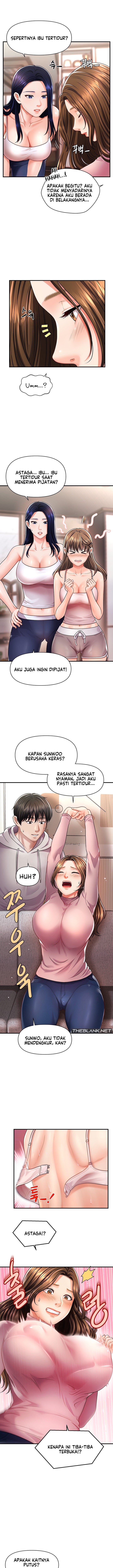 A Guide to Corrupting Them With Hypnosis - Chapter 2 16