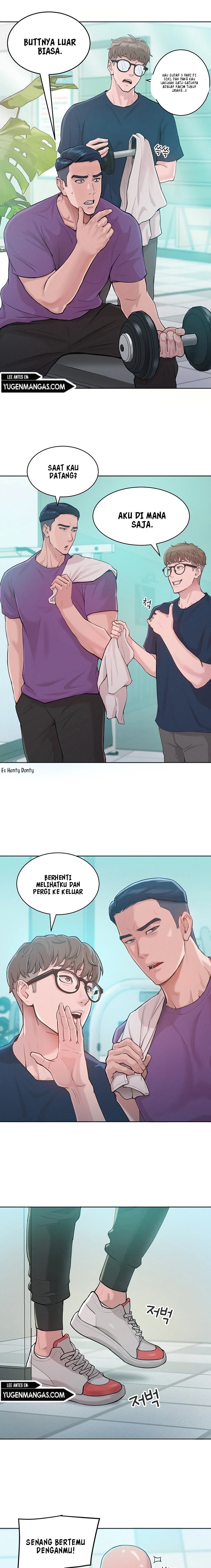 Forcing the Woman I Despise Into Submission - Chapter 2 6 Forcing the Woman I Despise Into Submission - Chapter 2 6