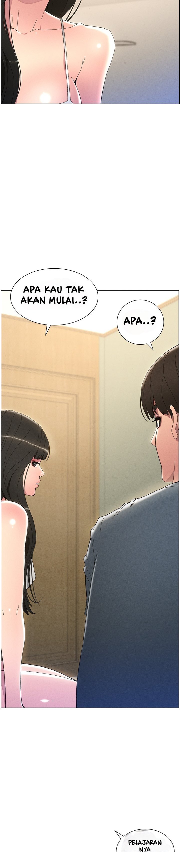 A Secret Lesson With My Younger Sister - Chapter 2 4 A Secret Lesson With My Younger Sister - Chapter 2 4