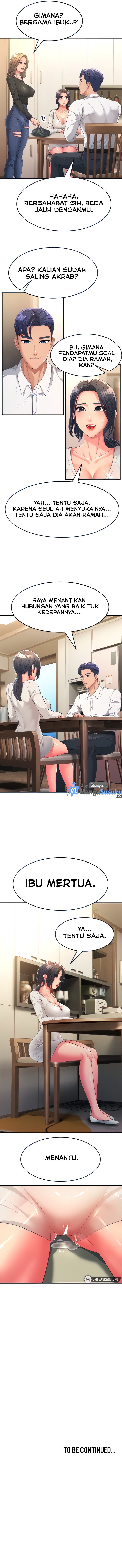 Mother-In-Law Bends to My Will - Chapter 2 11