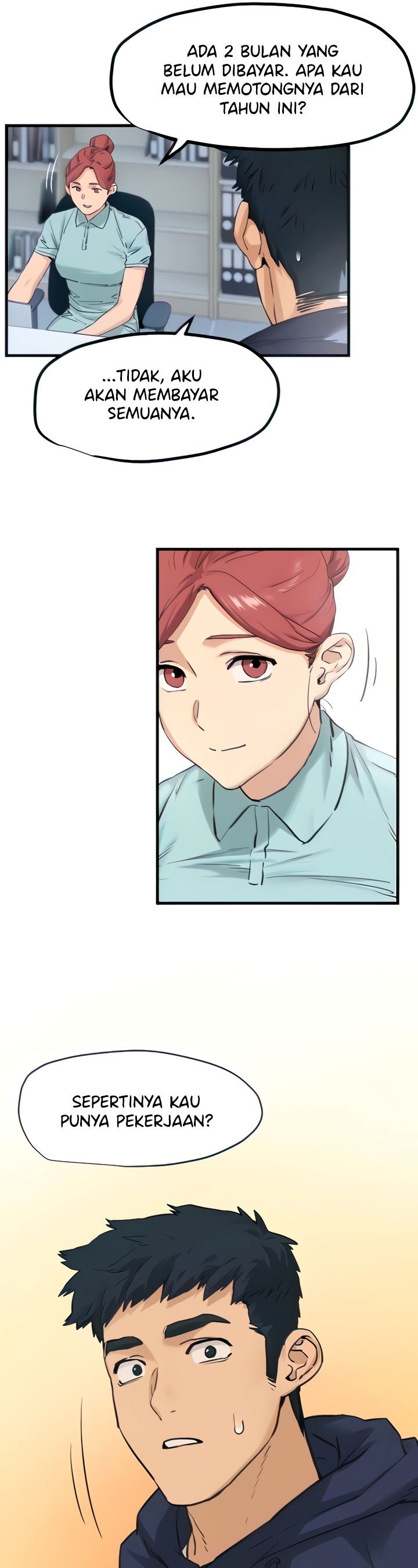 Moby Dick - Chapter 2 15