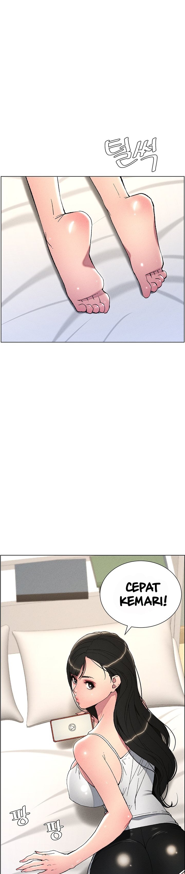 A Secret Lesson With My Younger Sister - Chapter 2 17 A Secret Lesson With My Younger Sister - Chapter 2 17