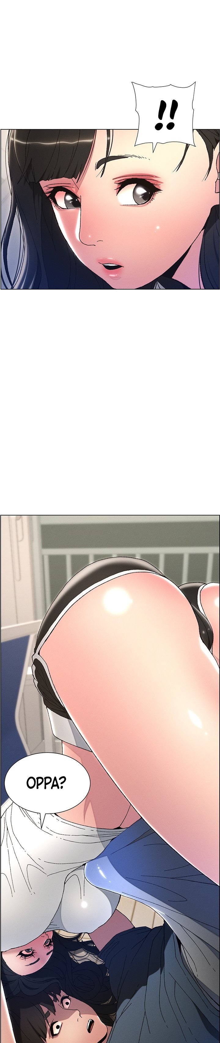 A Secret Lesson With My Younger Sister - Chapter 2 41 A Secret Lesson With My Younger Sister - Chapter 2 41