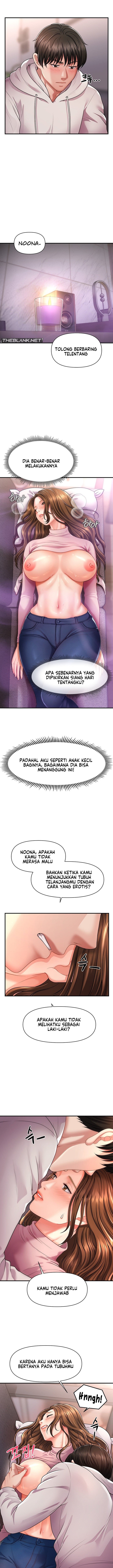 A Guide to Corrupting Them With Hypnosis - Chapter 2 11