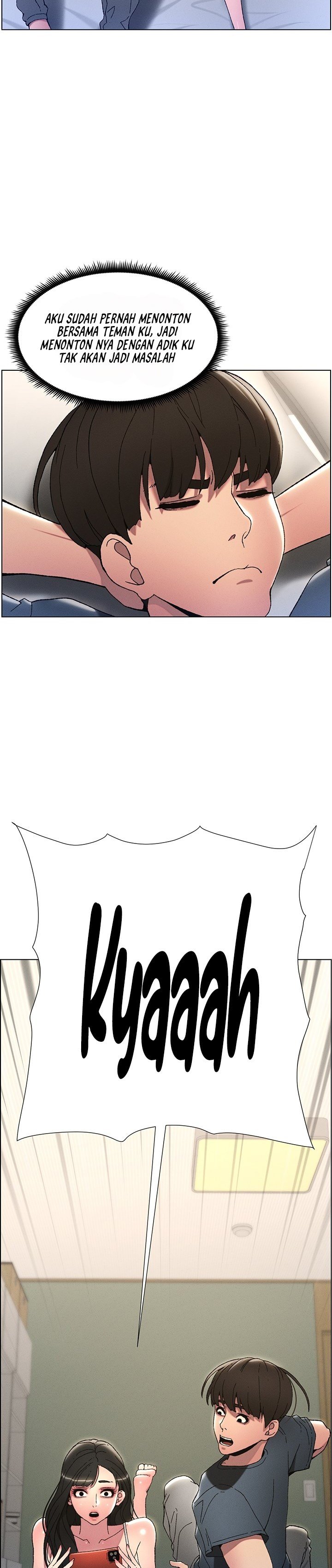 A Secret Lesson With My Younger Sister - Chapter 2 20 A Secret Lesson With My Younger Sister - Chapter 2 20