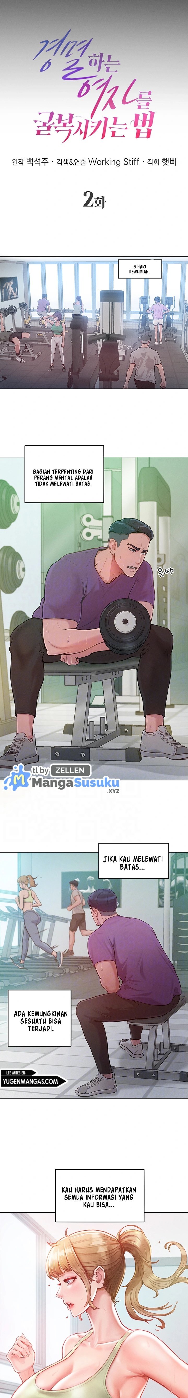 Forcing the Woman I Despise Into Submission - Chapter 2 4 Forcing the Woman I Despise Into Submission - Chapter 2 4