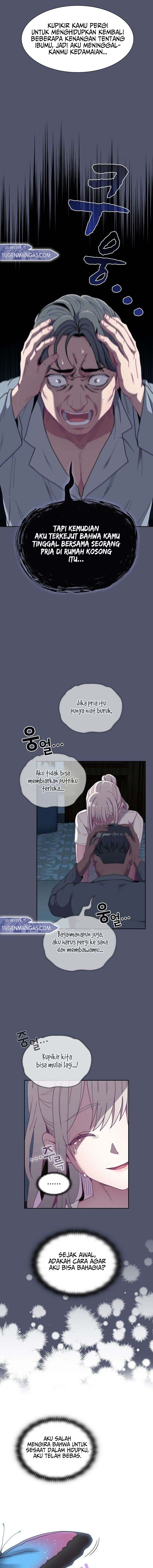 Rehabilitation Maids - Chapter 85 14