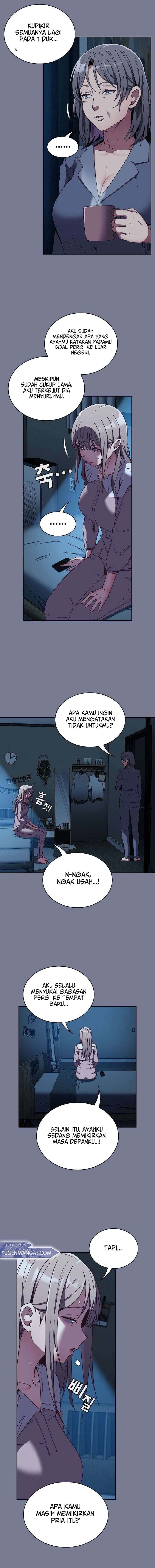 Rehabilitation Maids - Chapter 85 4