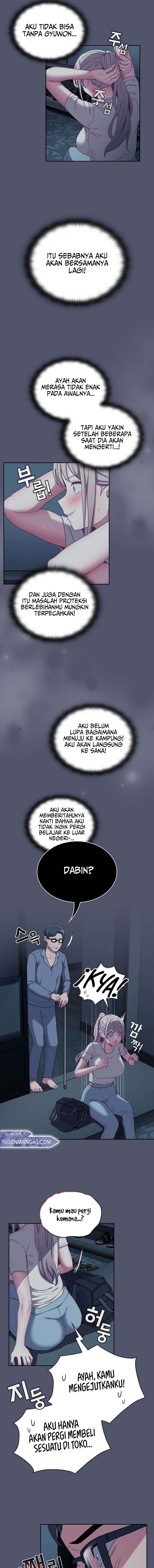 Rehabilitation Maids - Chapter 85 8