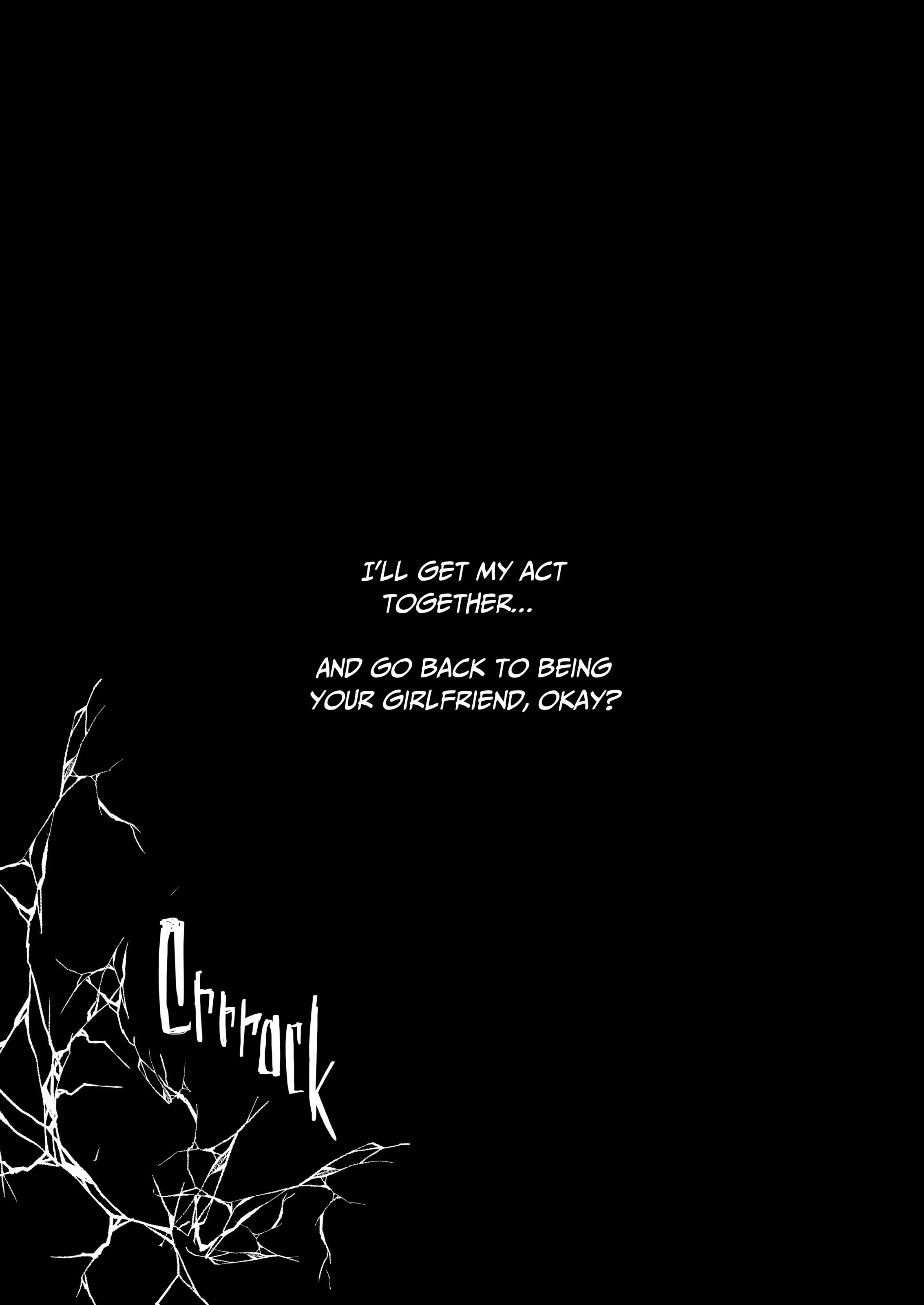 Gārufurendo Suwappu wa Kon’na Monode Wanai - Chapter 1 end 53 Gārufurendo Suwappu wa Kon’na Monode Wanai - Chapter 1 end 53