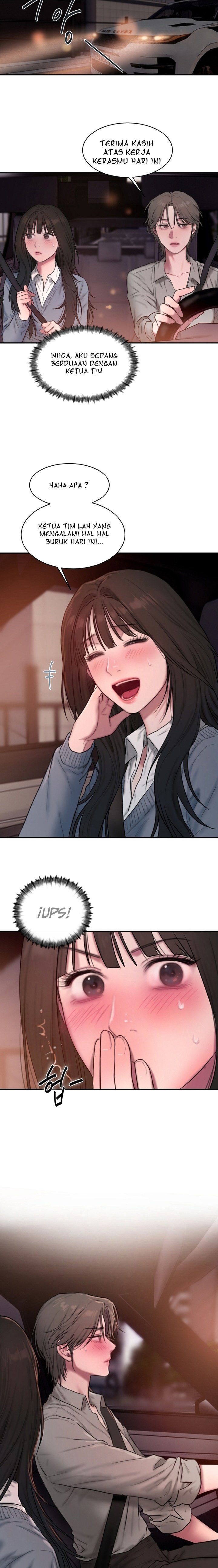 Finding Assistant Manager Kim - Chapter 1 end 23 Finding Assistant Manager Kim - Chapter 1 end 23