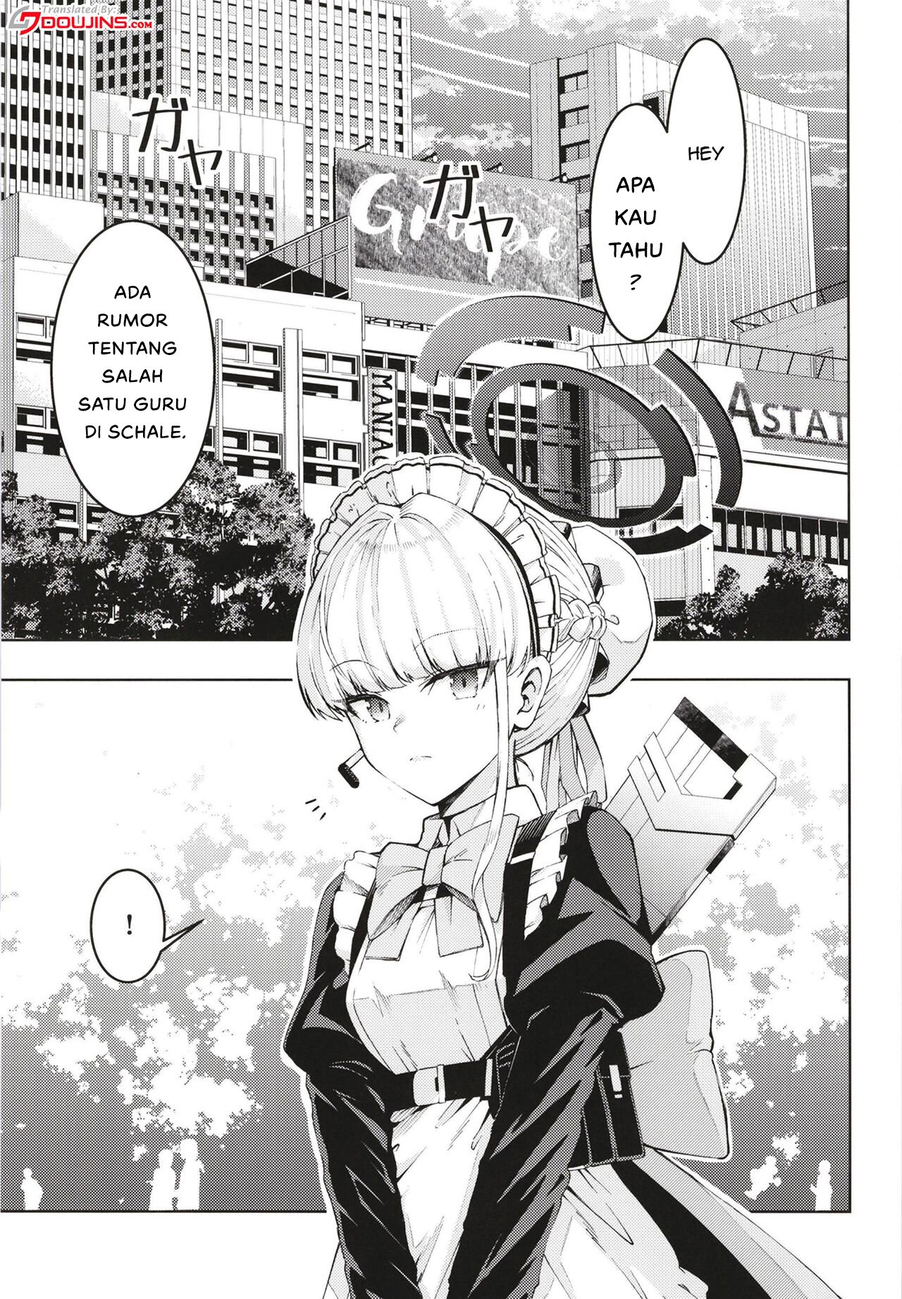 Toki Tokidoki - Toki, Tokidoki Chapter 1 end 5 Toki Tokidoki - Toki, Tokidoki Chapter 1 end 5