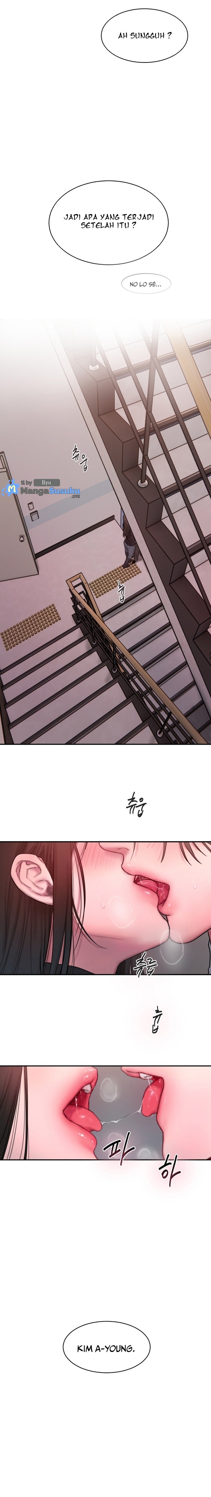 Finding Assistant Manager Kim - Chapter 1 end 40 Finding Assistant Manager Kim - Chapter 1 end 40