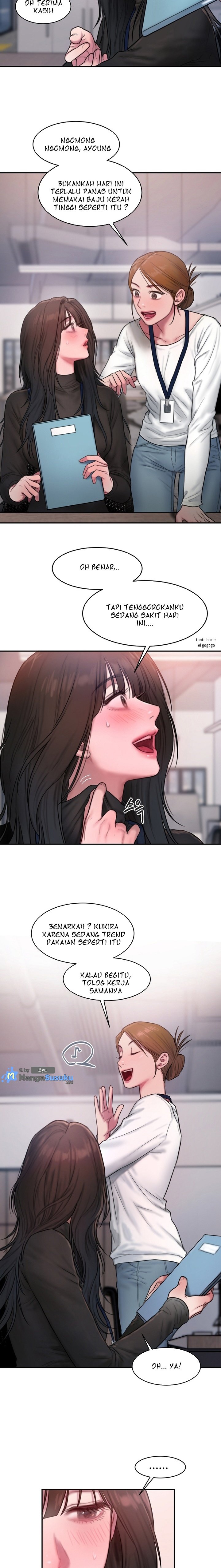 Finding Assistant Manager Kim - Chapter 1 end 38 Finding Assistant Manager Kim - Chapter 1 end 38