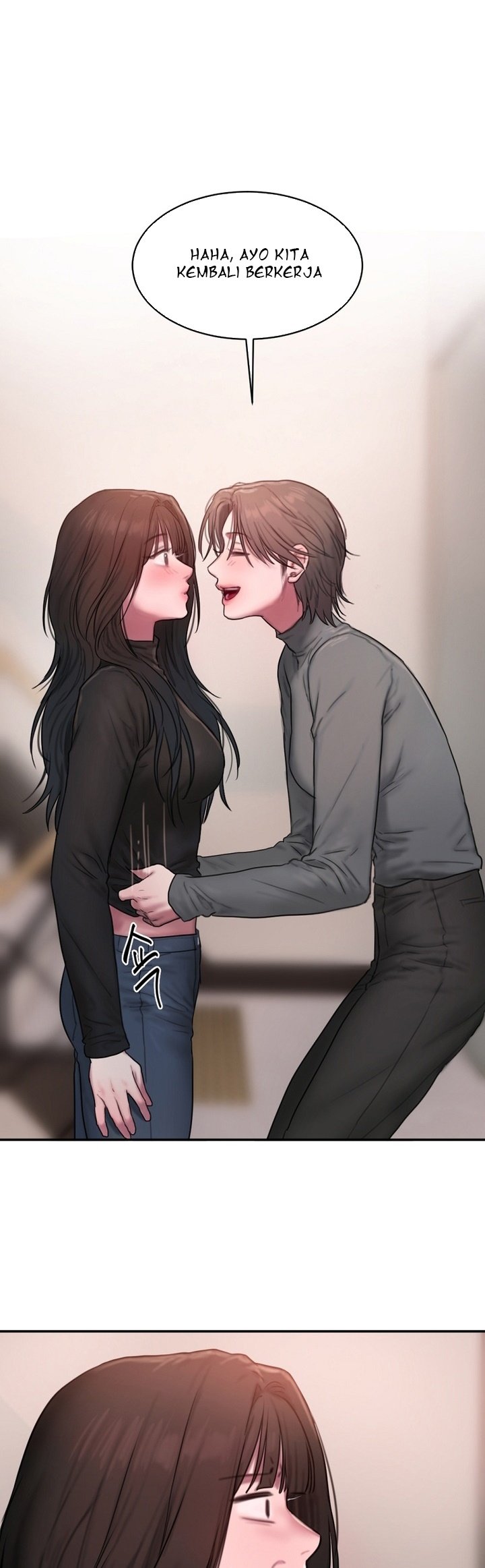 Finding Assistant Manager Kim - Chapter 1 end 45 Finding Assistant Manager Kim - Chapter 1 end 45