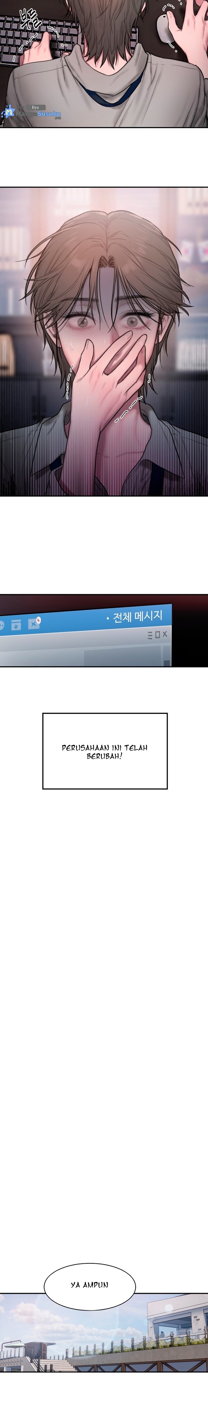Finding Assistant Manager Kim - Chapter 1 end 9 Finding Assistant Manager Kim - Chapter 1 end 9
