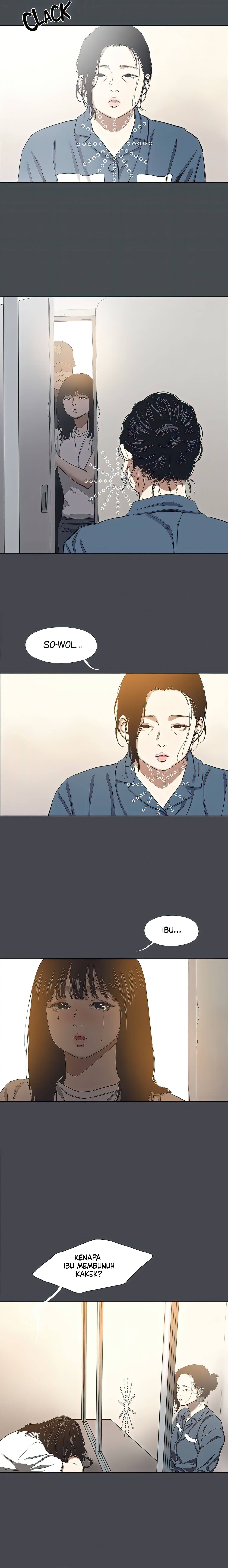 Summer Vacation - Chapter 112 12