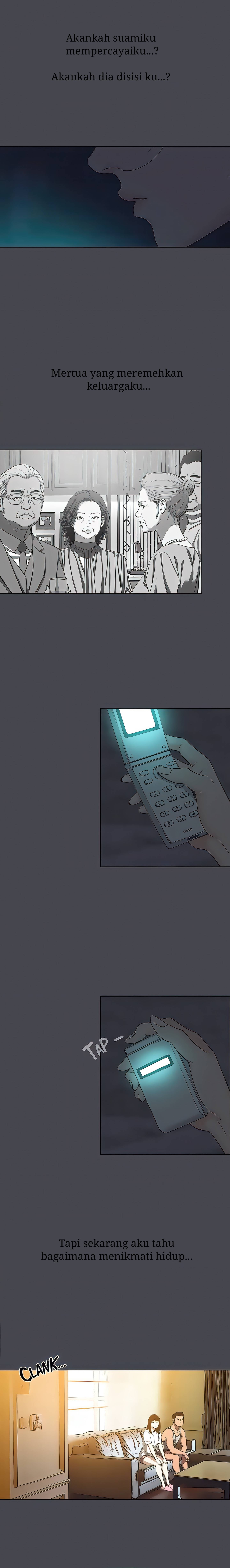 Summer Vacation - Chapter 112 4