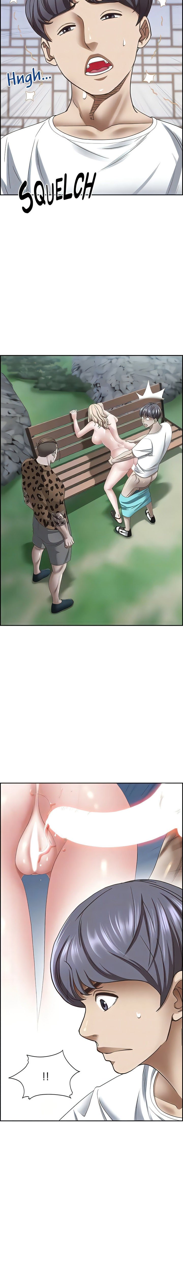 Living With a MILF - Chapter 112 17 Living With a MILF - Chapter 112 17