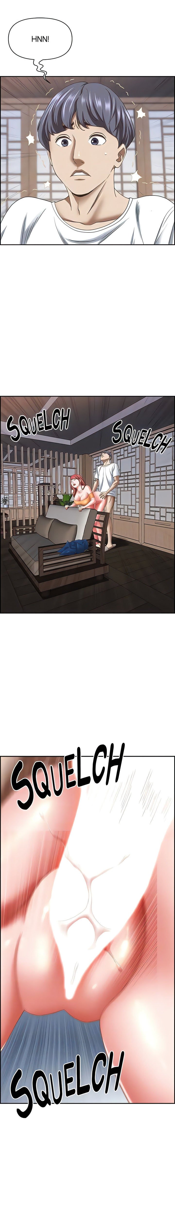 Living With a MILF - Chapter 112 15 Living With a MILF - Chapter 112 15