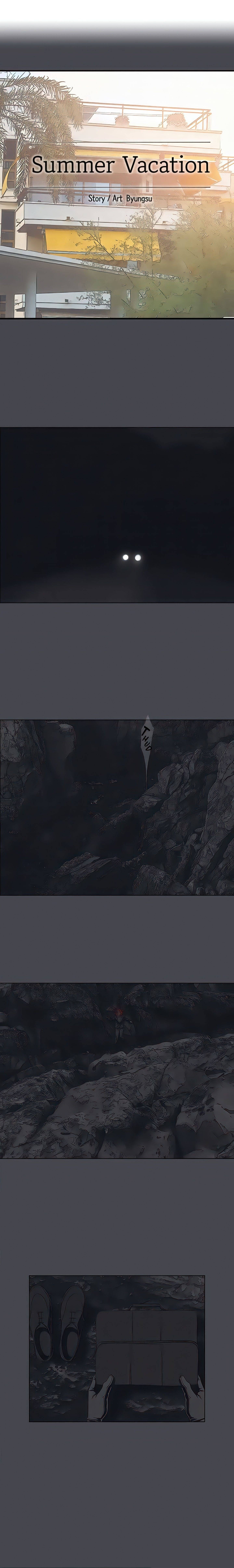 Summer Vacation - Chapter 112 1