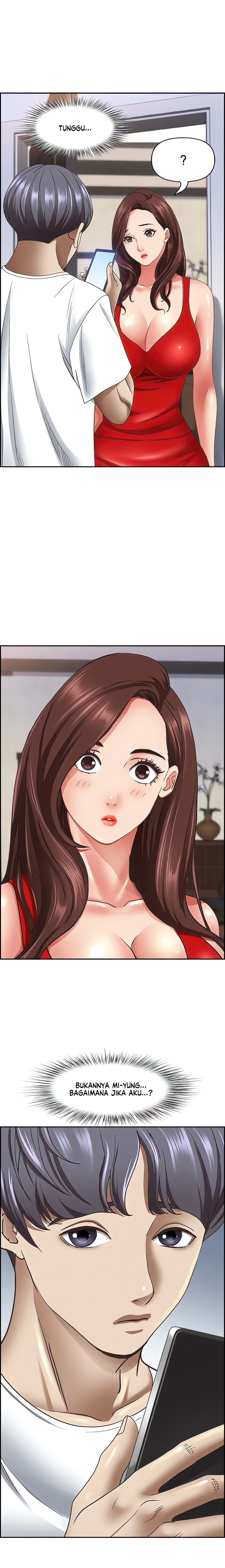 Living With a MILF - Chapter 112 3 Living With a MILF - Chapter 112 3