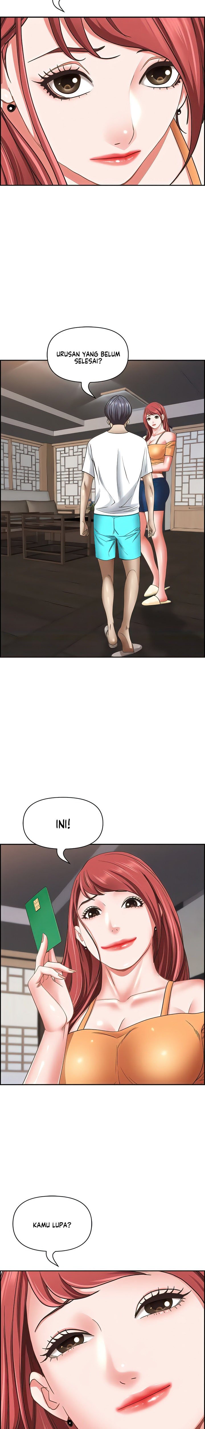 Living With a MILF - Chapter 112 11 Living With a MILF - Chapter 112 11