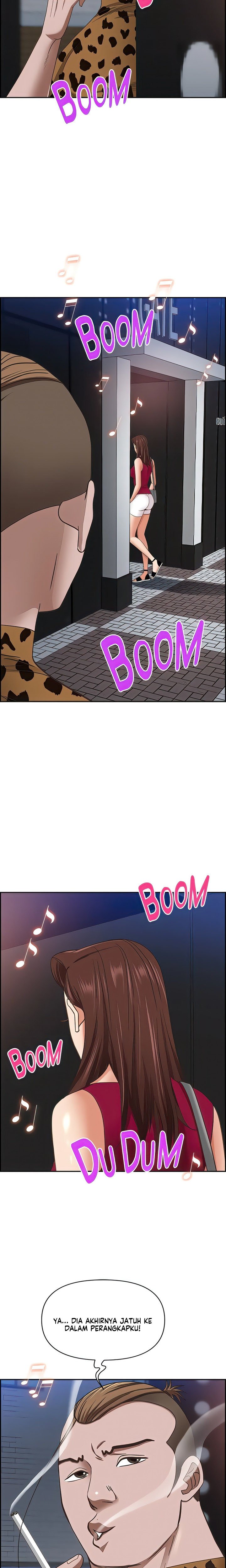 Living With a MILF - Chapter 112 26 Living With a MILF - Chapter 112 26