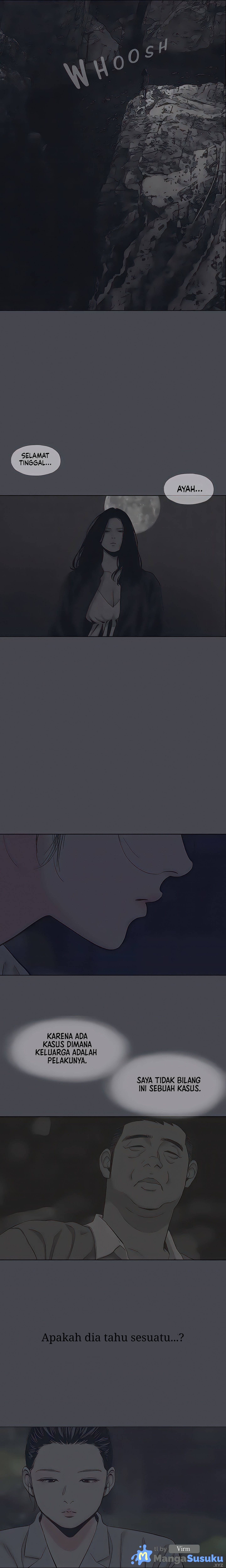 Summer Vacation - Chapter 112 2