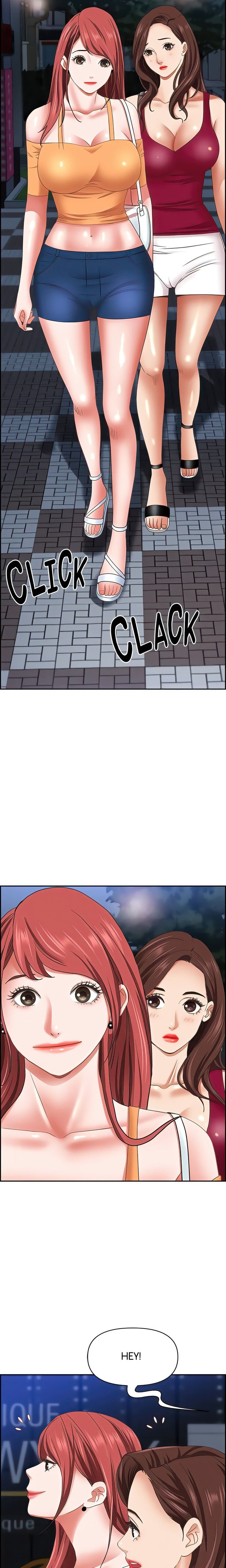 Living With a MILF - Chapter 112 21 Living With a MILF - Chapter 112 21