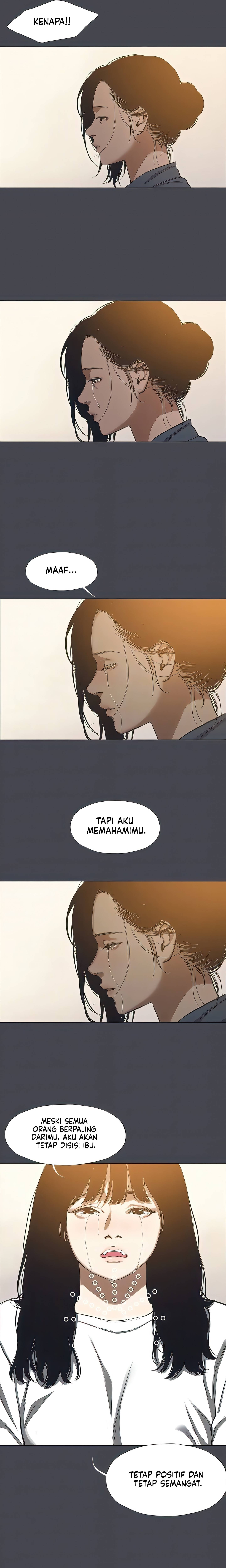 Summer Vacation - Chapter 112 13