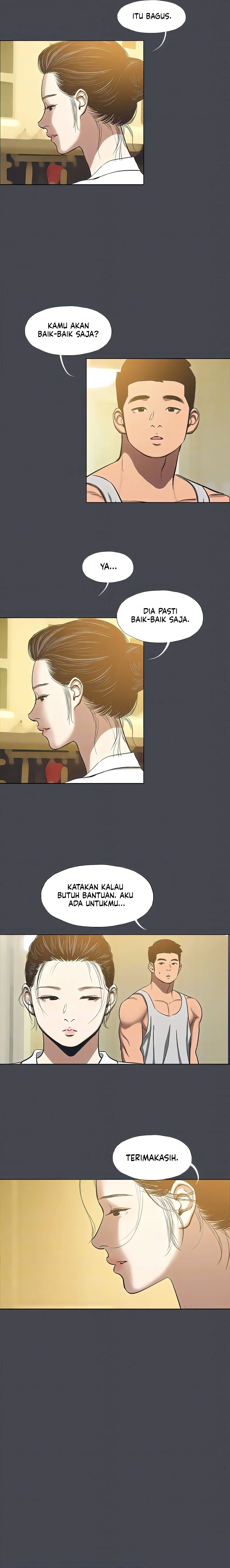 Summer Vacation - Chapter 112 7