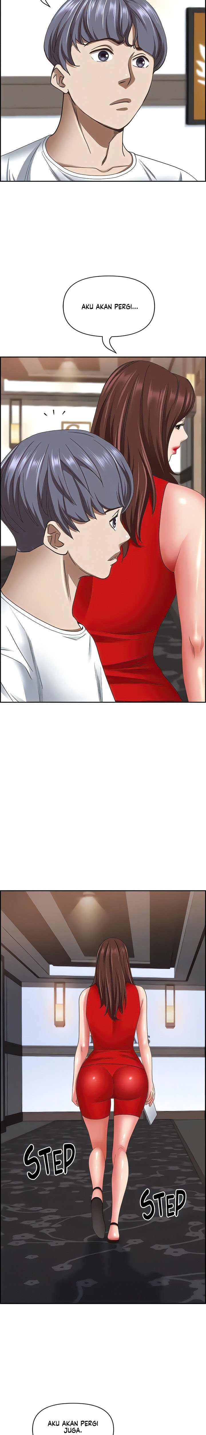 Living With a MILF - Chapter 112 9 Living With a MILF - Chapter 112 9