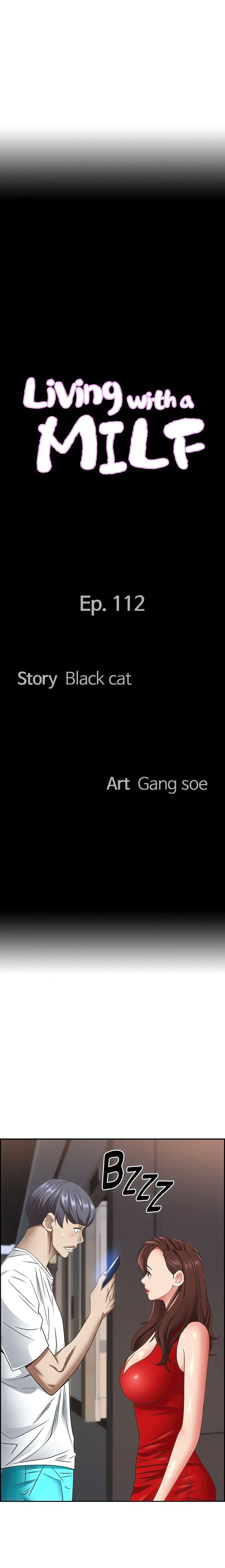 Living With a MILF - Chapter 112 4 Living With a MILF - Chapter 112 4