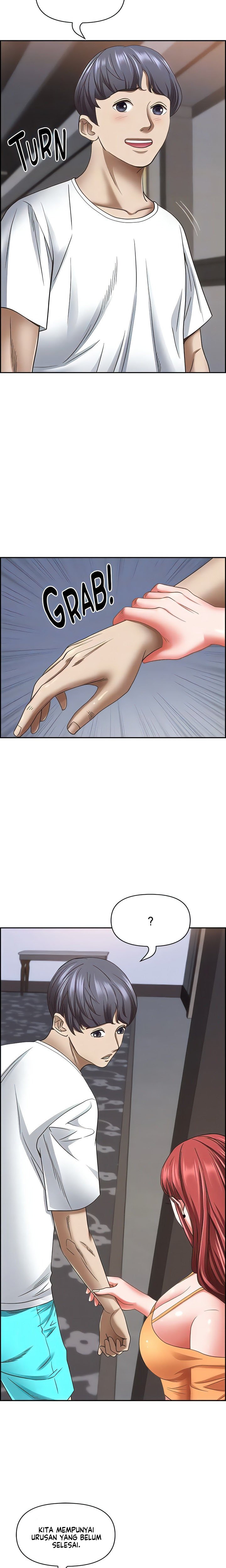 Living With a MILF - Chapter 112 10 Living With a MILF - Chapter 112 10