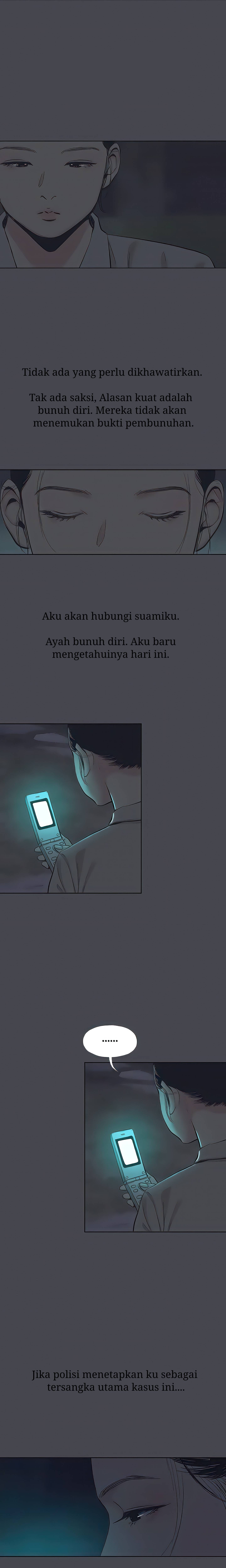 Summer Vacation - Chapter 112 3