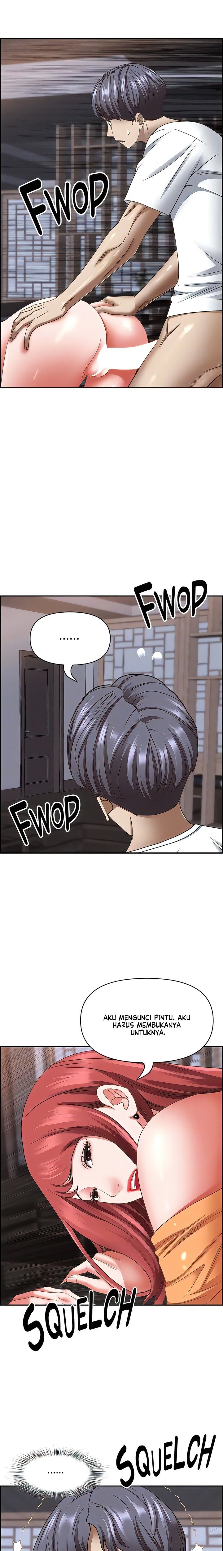 Living With a MILF - Chapter 112 16 Living With a MILF - Chapter 112 16