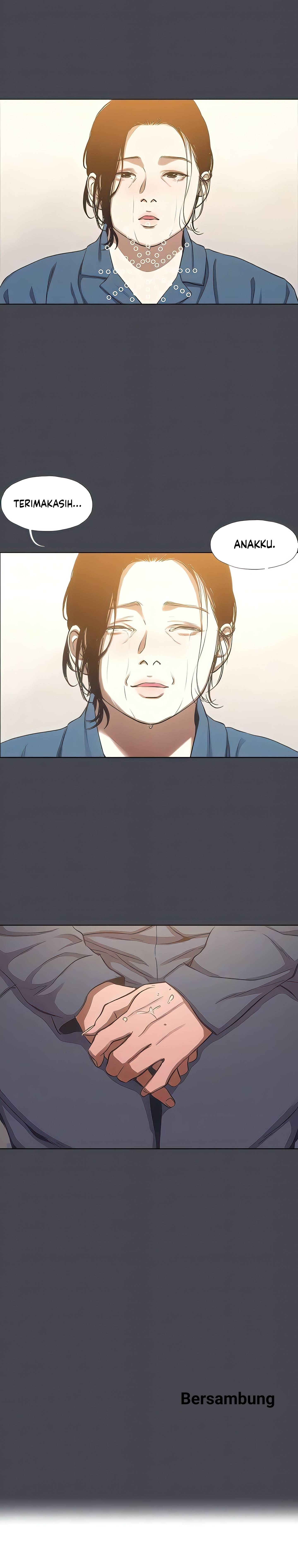 Summer Vacation - Chapter 112 14