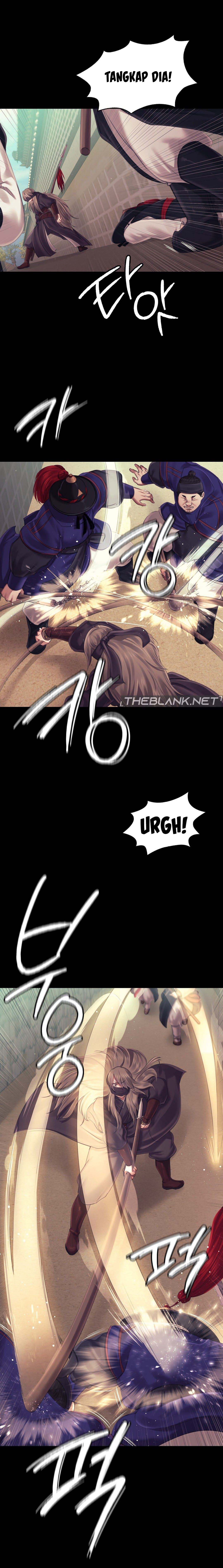 Madam - Chapter 110 12
