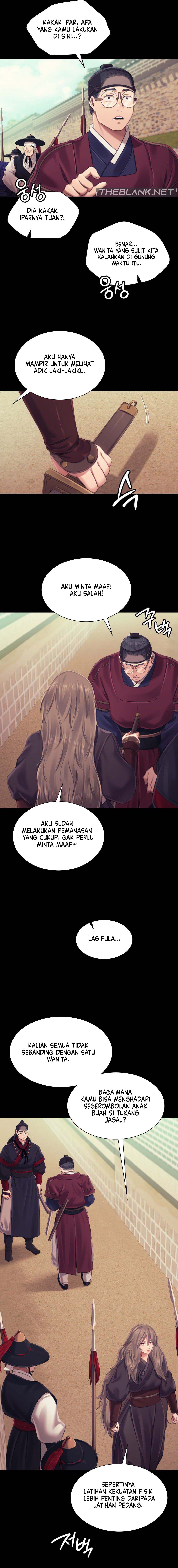 Madam - Chapter 110 16