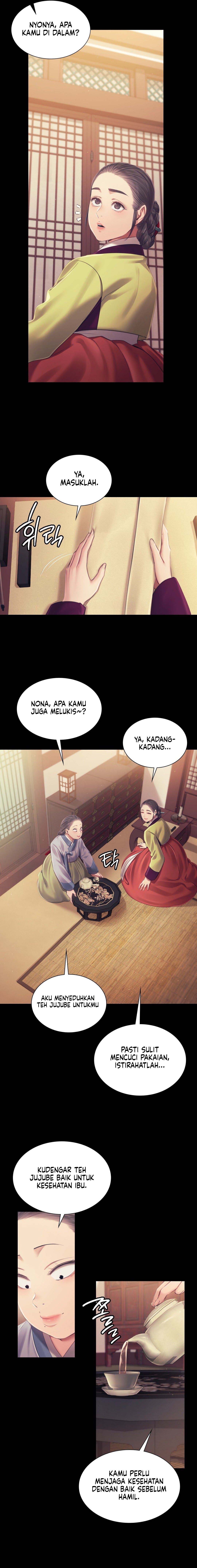 Madam - Chapter 110 3