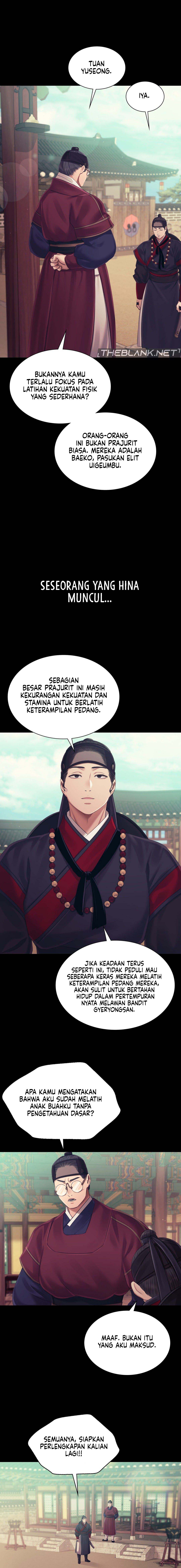 Madam - Chapter 110 8